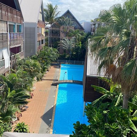 Appartement Entier Saint Pierre Centre Dans Residence De Prestige Екстериор снимка