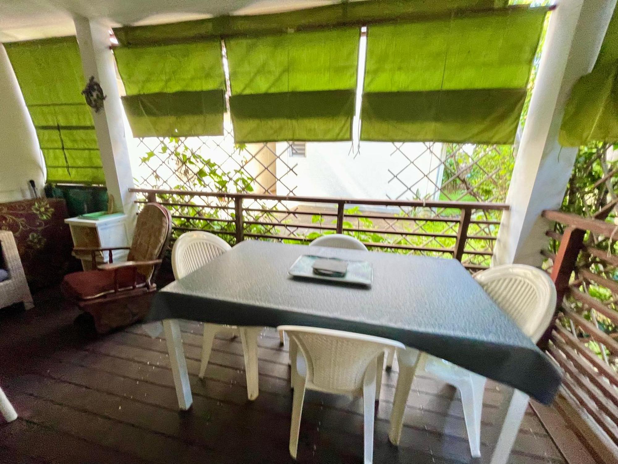 Appartement Entier Saint Pierre Centre Dans Residence De Prestige Екстериор снимка